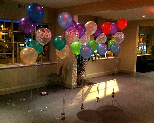 Balloons