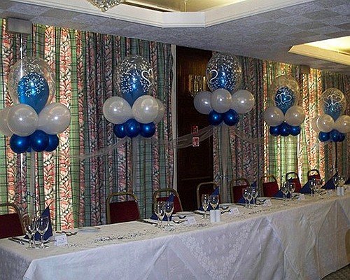 Balloons